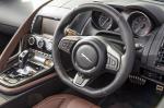 Jaguar F-Type 2014 года